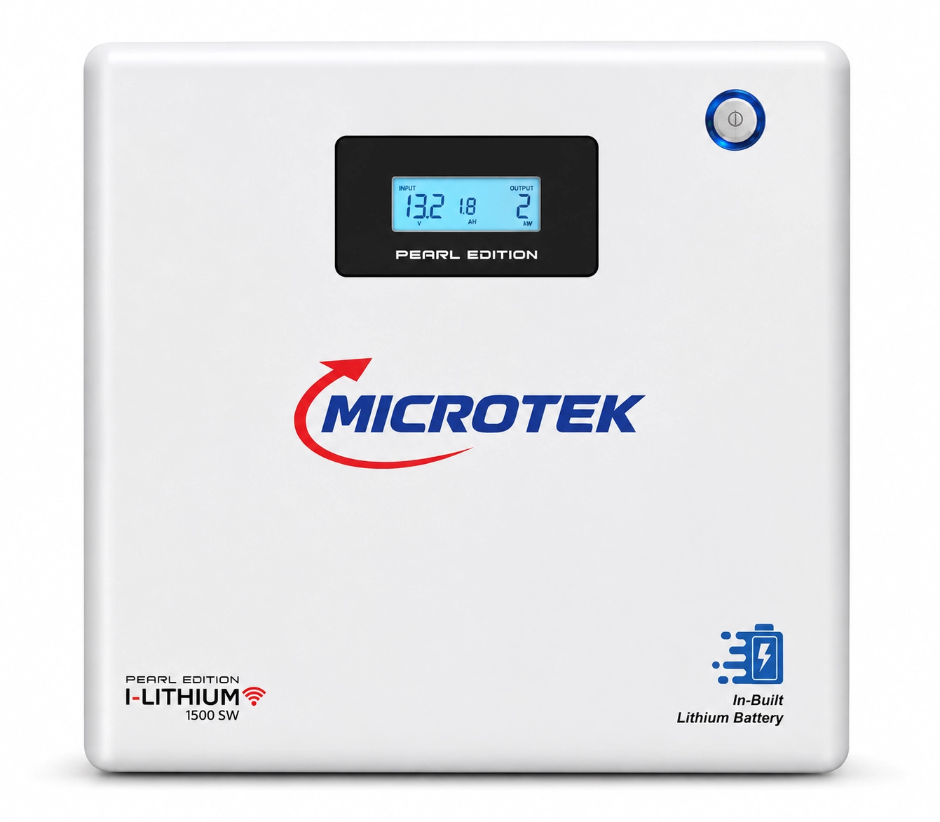 Microtek I – Lithium